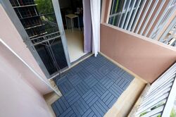 Sims Urban Oasis (D14), Condominium #447322821